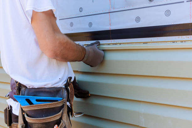 Trusted Siding Inspection service in Haw River, NC - Creative Siding