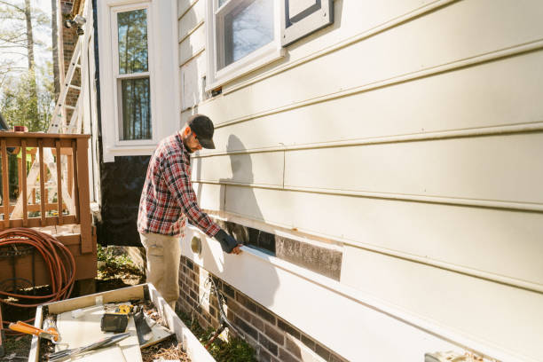 Trusted Siding service in Haw River, NC - Creative Siding
